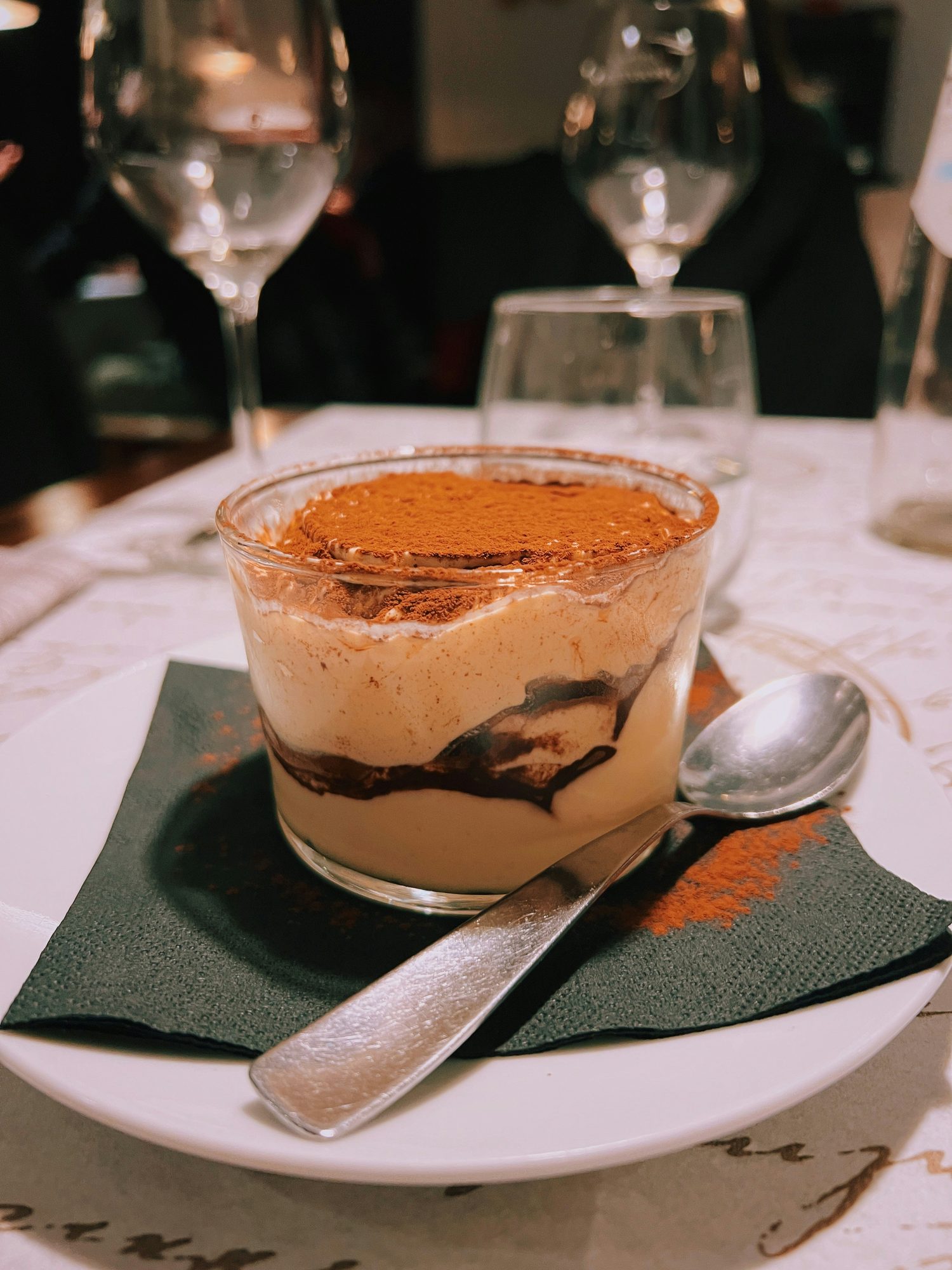 Dessert
